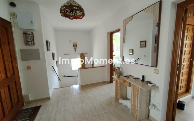 Resale - Detached villa - Benitachell - Benitachell Centro