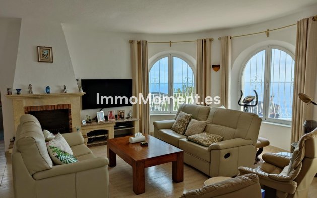 Resale - Detached villa - Benitachell - Benitachell Centro