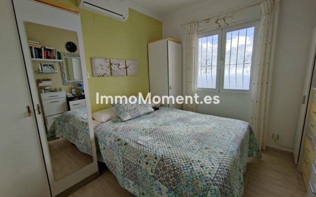 Resale - Detached villa - Benitachell - Benitachell Centro