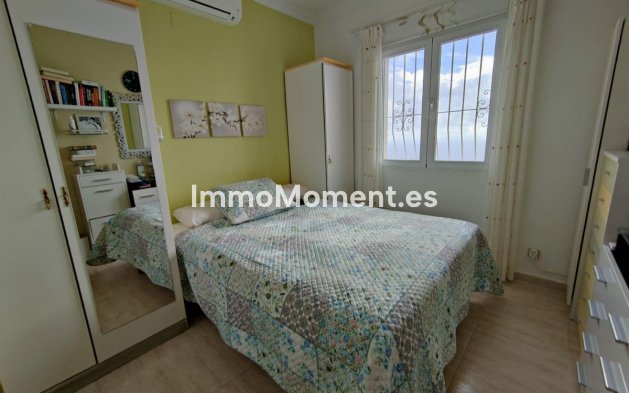 Resale - Detached villa - Benitachell - Benitachell Centro