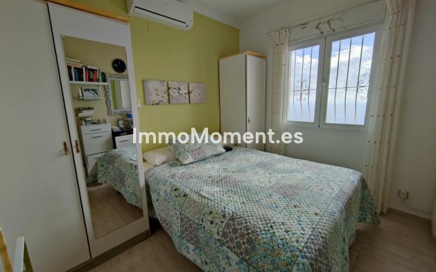 Resale - Detached villa - Benitachell - Benitachell Centro