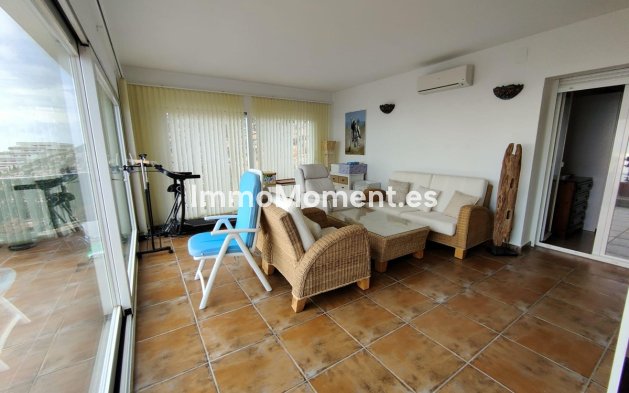Resale - Detached villa - Benitachell - Benitachell Centro