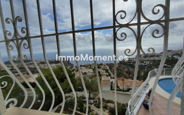 Resale - Detached villa - Benitachell - Benitachell Centro
