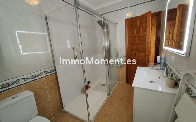 Resale - Detached villa - Benitachell - Benitachell Centro