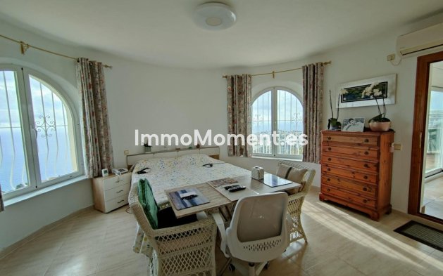 Resale - Detached villa - Benitachell - Benitachell Centro