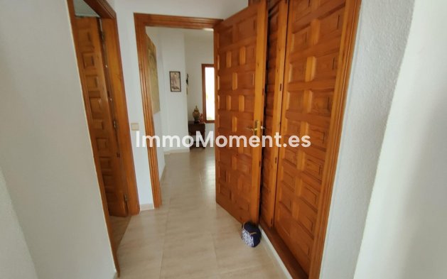 Resale - Detached villa - Benitachell - Benitachell Centro