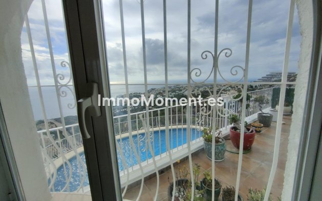 Resale - Detached villa - Benitachell - Benitachell Centro