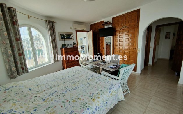 Resale - Detached villa - Benitachell - Benitachell Centro