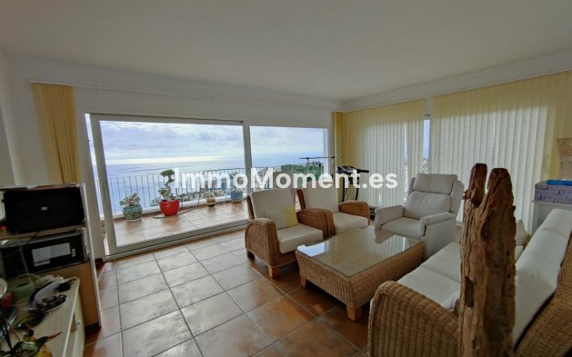 Resale - Detached villa - Benitachell - Benitachell Centro