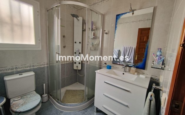 Resale - Detached villa - Benitachell - Benitachell Centro