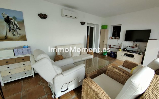 Resale - Detached villa - Benitachell - Benitachell Centro