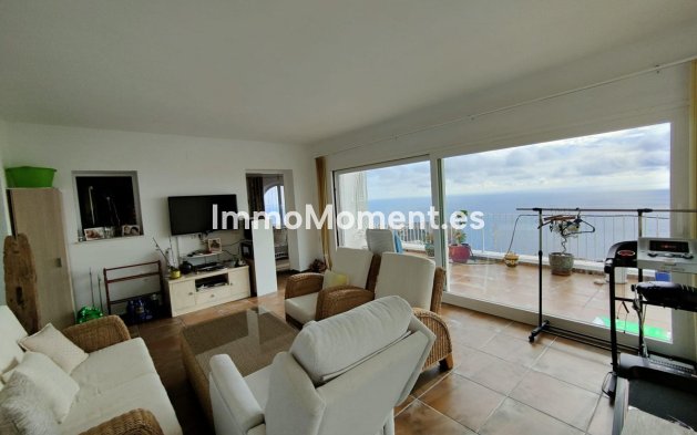 Resale - Detached villa - Benitachell - Benitachell Centro
