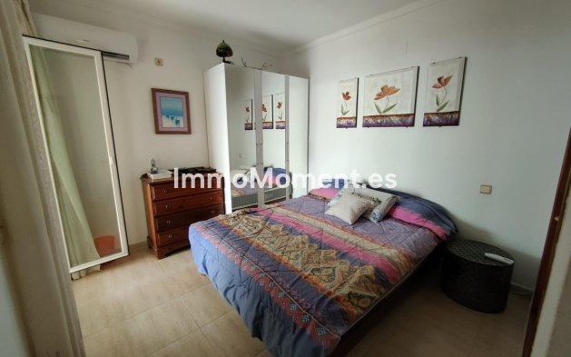 Resale - Detached villa - Benitachell - Benitachell Centro