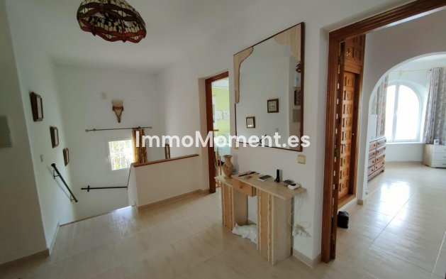 Resale - Detached villa - Benitachell - Benitachell Centro