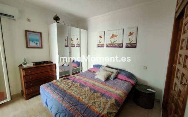 Resale - Detached villa - Benitachell - Benitachell Centro
