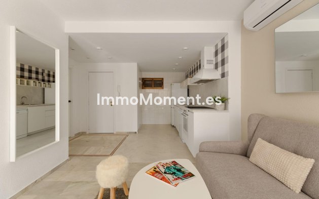 Reventa - Apartamento - Benidorm - Benidorm Centro