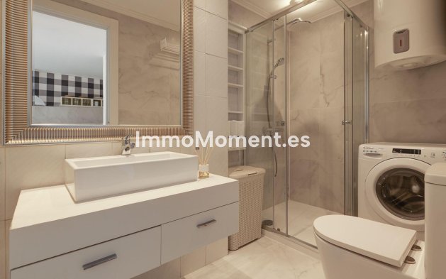 Reventa - Apartamento - Benidorm - Benidorm Centro