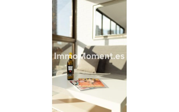 Reventa - Apartamento - Benidorm - Benidorm Centro