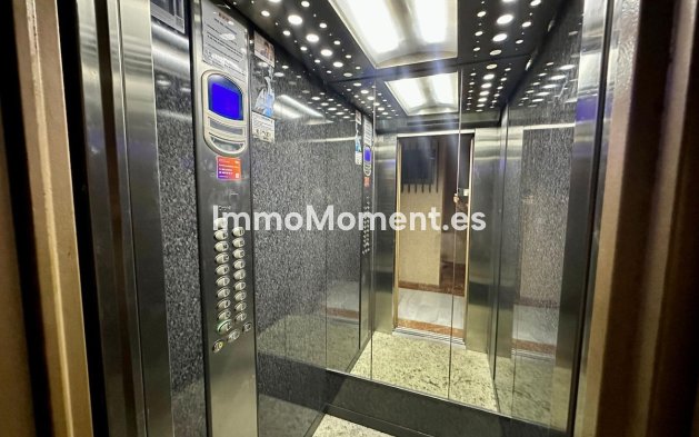 Reventa - Apartamento - Benidorm - Benidorm Centro