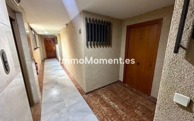 Reventa - Apartamento - Benidorm - Benidorm Centro