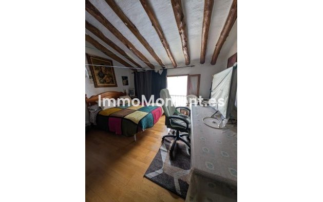Wiederverkauf - Freistehende Villa - La Nucía - La Nucia Centro