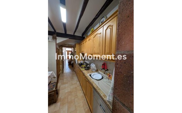 Wiederverkauf - Freistehende Villa - La Nucía - La Nucia Centro