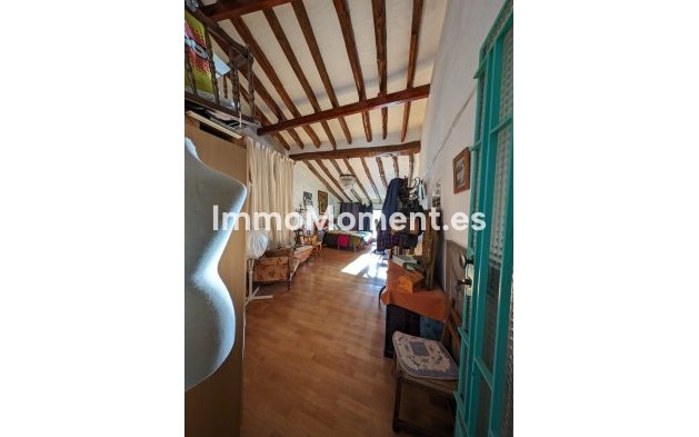 Wiederverkauf - Freistehende Villa - La Nucía - La Nucia Centro