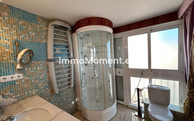 Wiederverkauf - Wohnung - Benidorm - Benidorm Centro