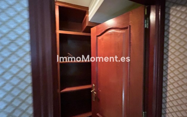 Wiederverkauf - Wohnung - Benidorm - Benidorm Centro