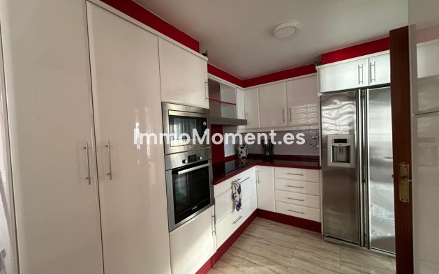 Wiederverkauf - Wohnung - Benidorm - Benidorm Centro