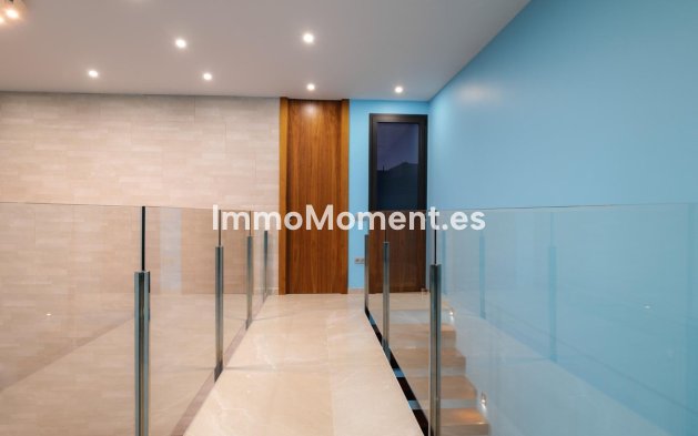 Bestaande woning - Vrijstaande villa - Finestrat