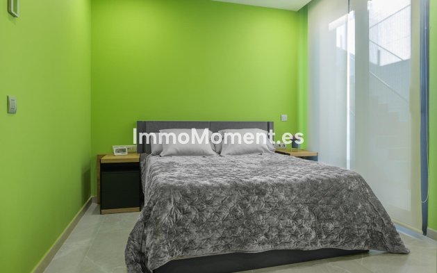 Bestaande woning - Vrijstaande villa - Finestrat