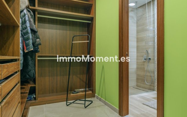 Bestaande woning - Vrijstaande villa - Finestrat