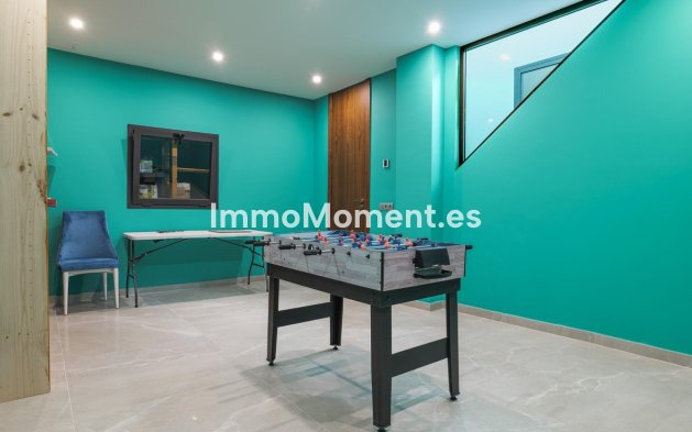 Bestaande woning - Vrijstaande villa - Finestrat