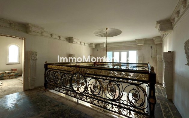 Bestaande woning - Vrijstaande villa - Altea - Altea Centro
