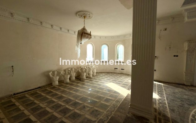 Bestaande woning - Vrijstaande villa - Altea - Altea Centro