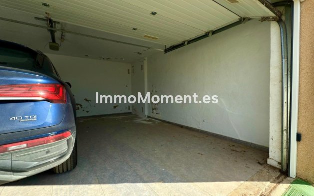 Bestaande woning - Vrijstaande villa - Altea - Altea Centro