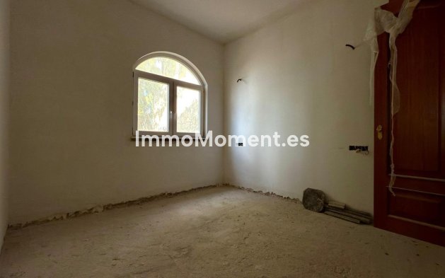 Bestaande woning - Vrijstaande villa - Altea - Altea Centro