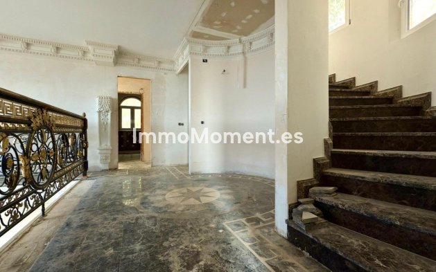 Bestaande woning - Vrijstaande villa - Altea - Altea Centro