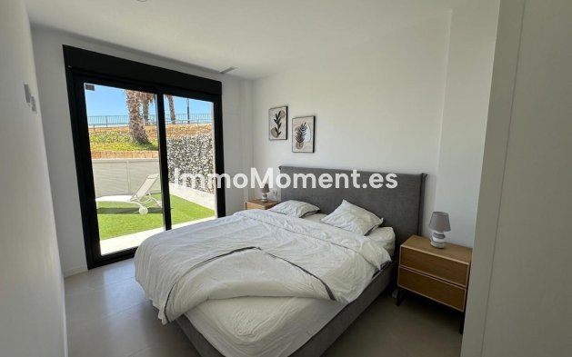 Resale - Apartment - Finestrat