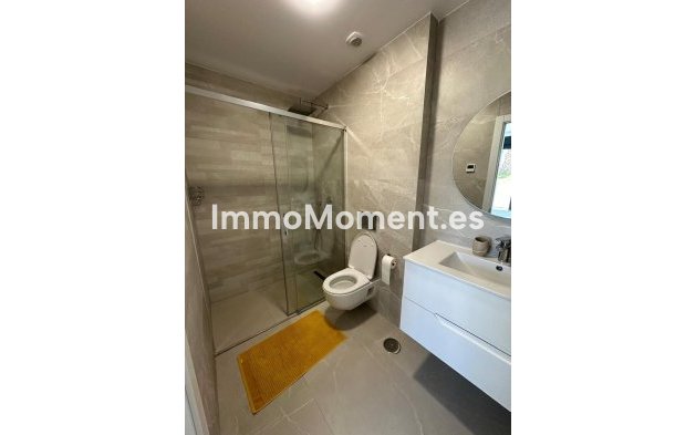 Resale - Apartment - Finestrat