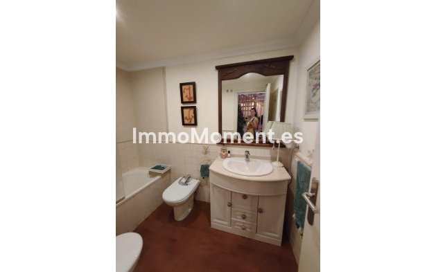 Revente - Appartement - Villajoyosa - Villajoyosa Centro