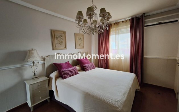 Revente - Appartement - Villajoyosa - Villajoyosa Centro
