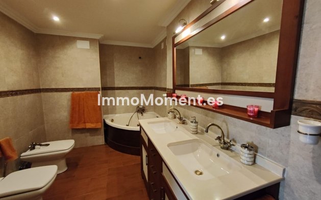 Revente - Appartement - Villajoyosa - Villajoyosa Centro