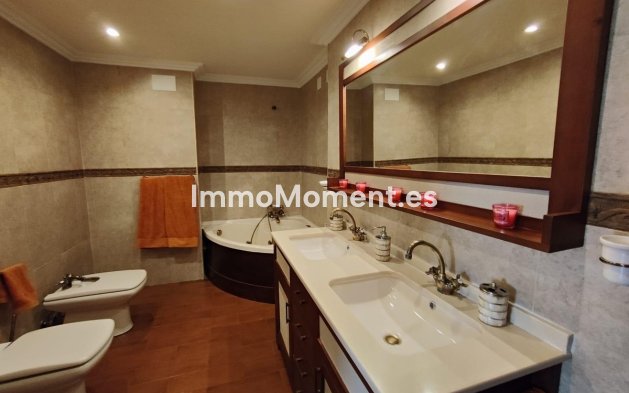 Revente - Appartement - Villajoyosa - Villajoyosa Centro