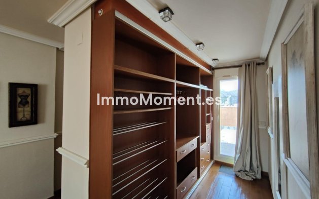 Revente - Appartement - Villajoyosa - Villajoyosa Centro