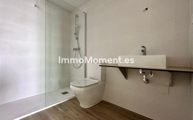 Reventa - Apartamento - Finestrat