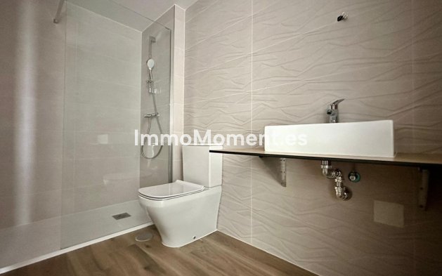 Reventa - Apartamento - Finestrat