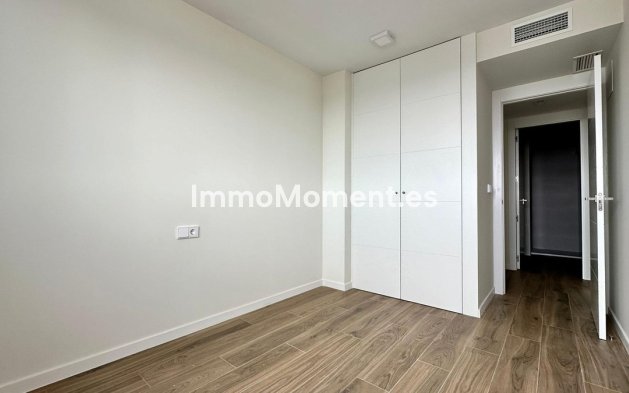 Reventa - Apartamento - Finestrat