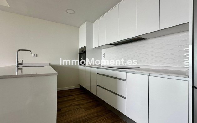 Reventa - Apartamento - Finestrat